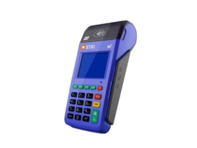 焦作慧POS